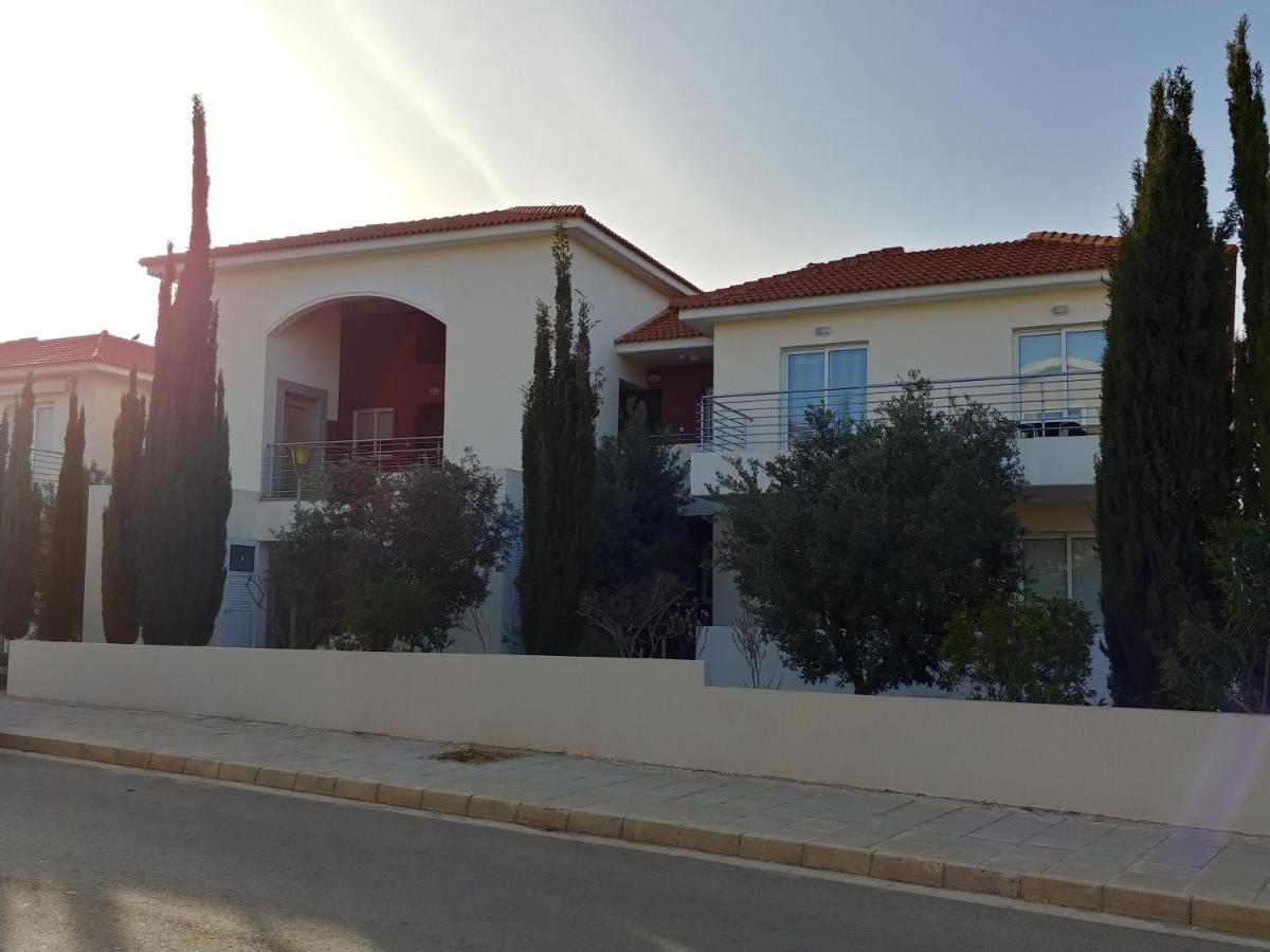 Ap10 Mythical Sands Protaras Exterior foto