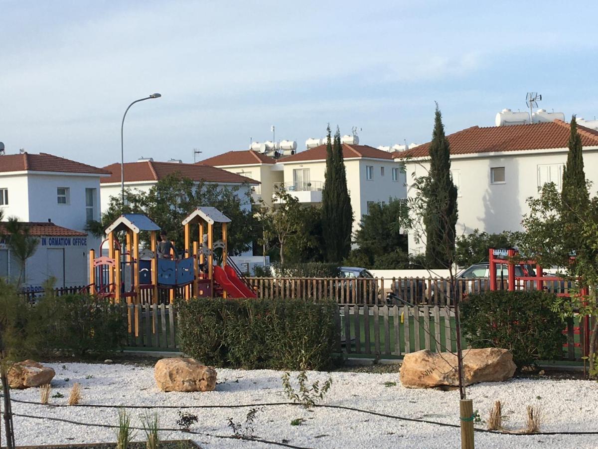 Ap10 Mythical Sands Protaras Exterior foto