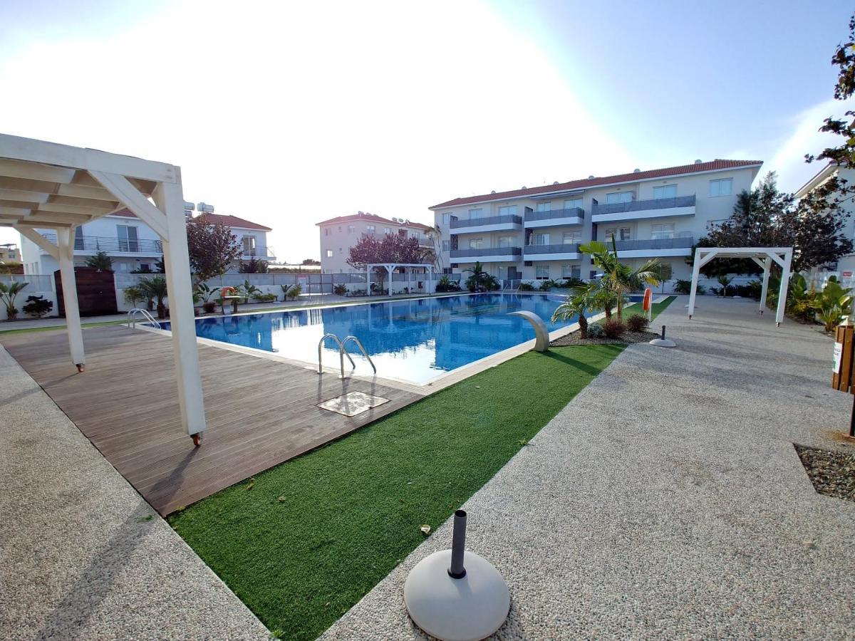 Ap10 Mythical Sands Protaras Exterior foto